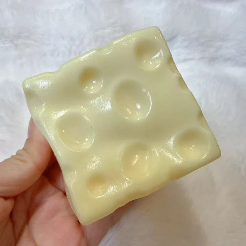 Little Cheese