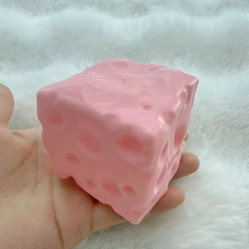 Little Cheese
