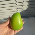 Color‑Changing Mango