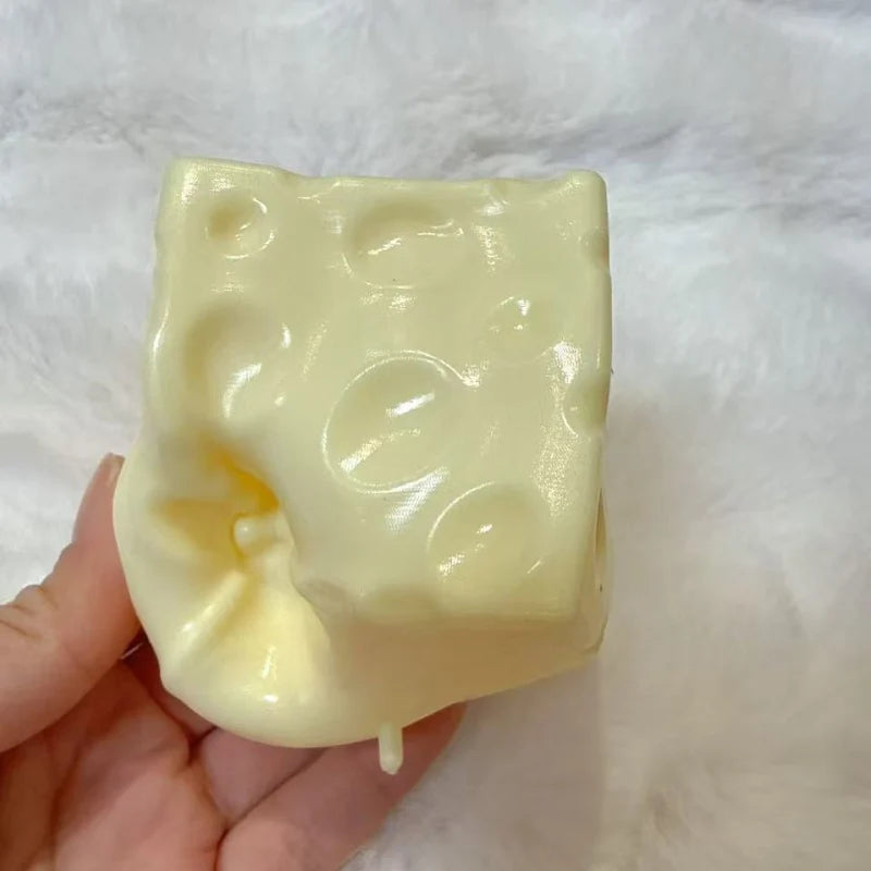 Little Cheese