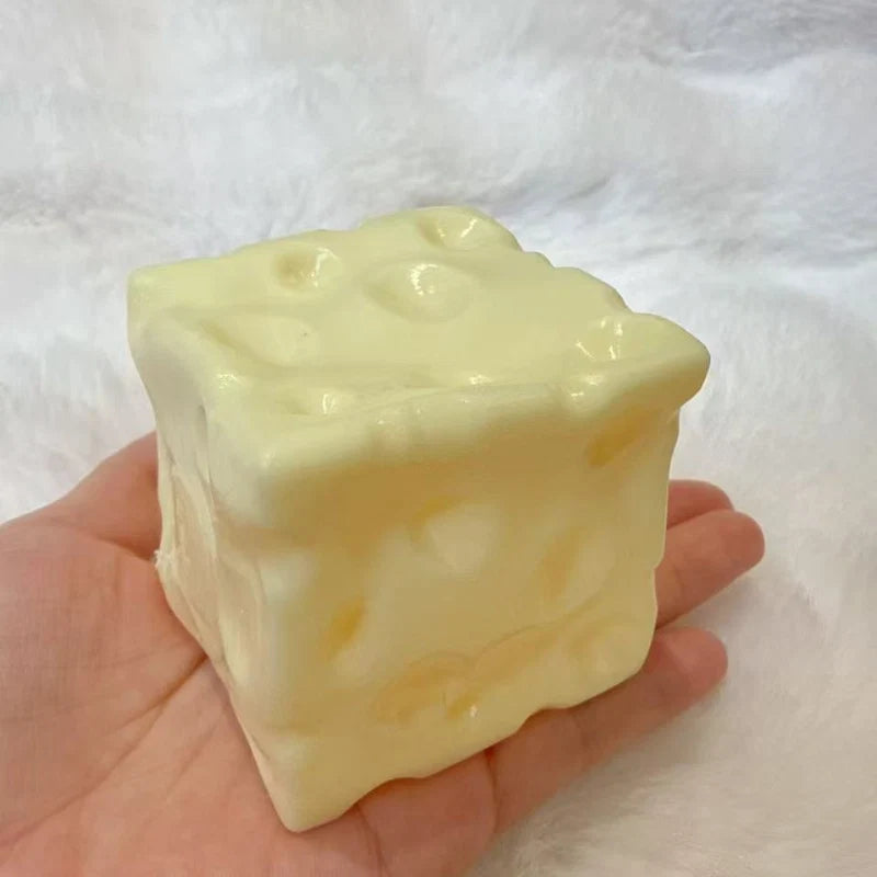 Little Cheese